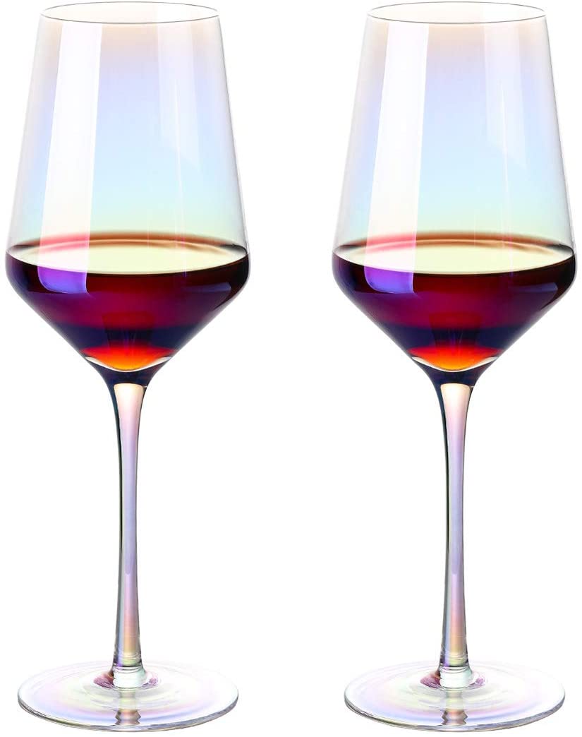 Copas para el vino tinto 8