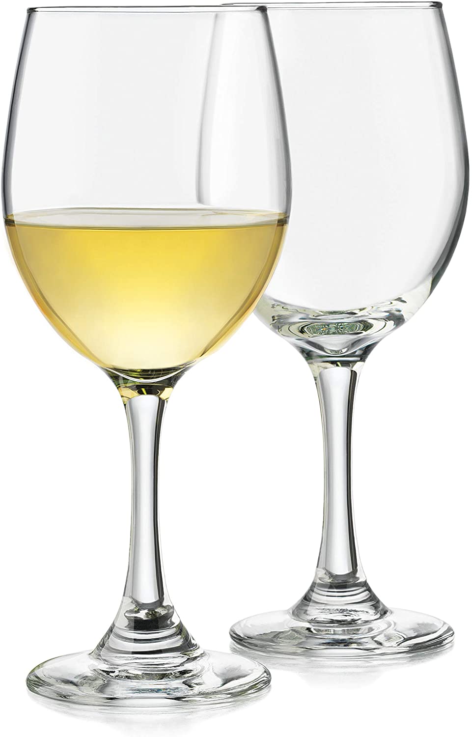 Copas para vino blanco 1