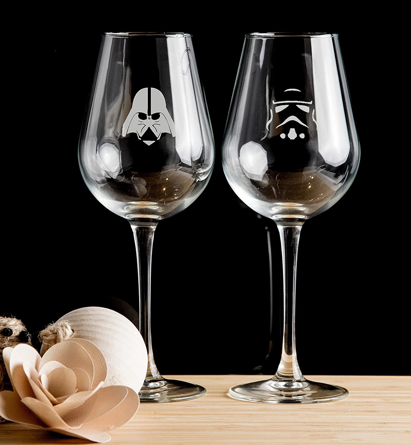 Copas para vino blanco 20