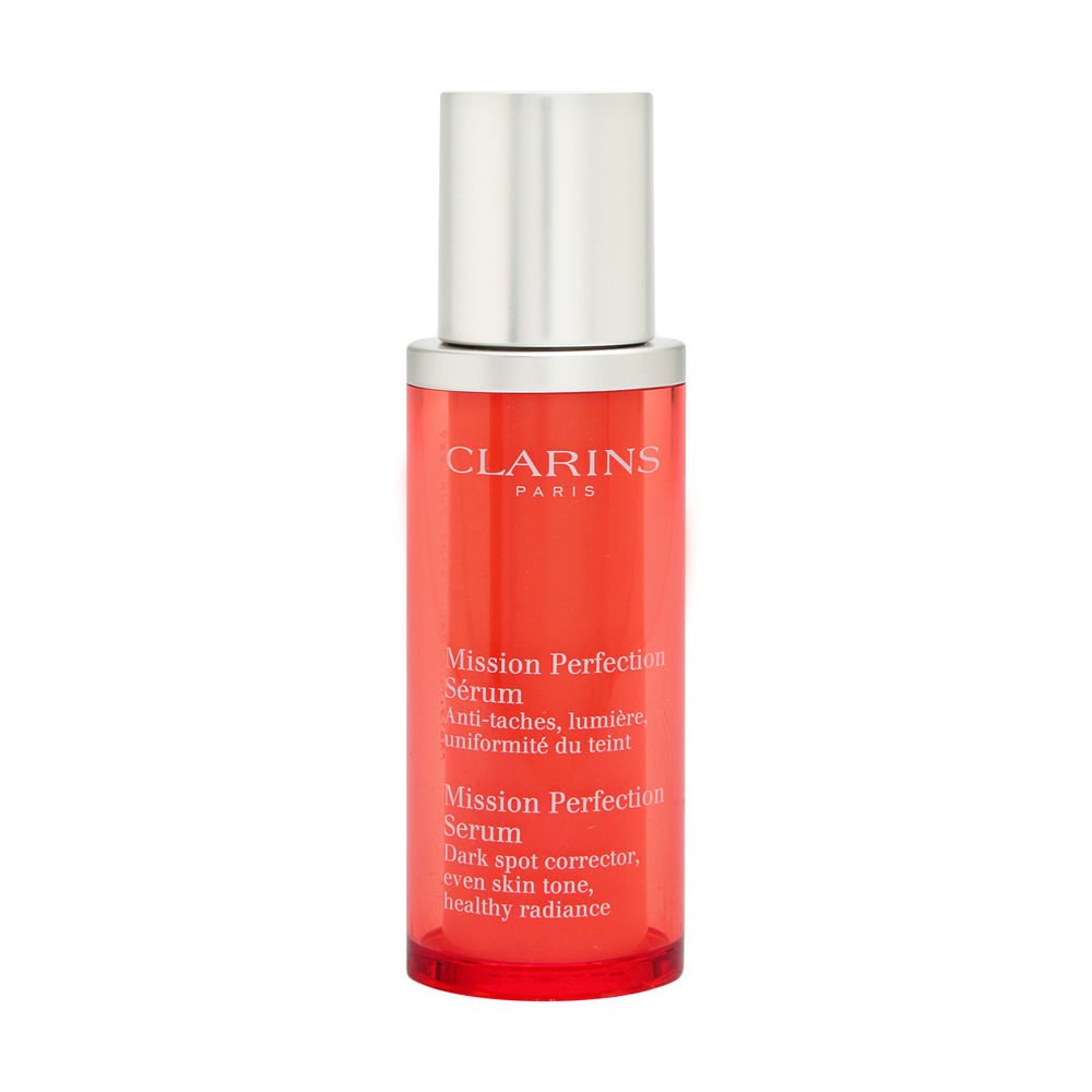Cremas para el rostro clarins