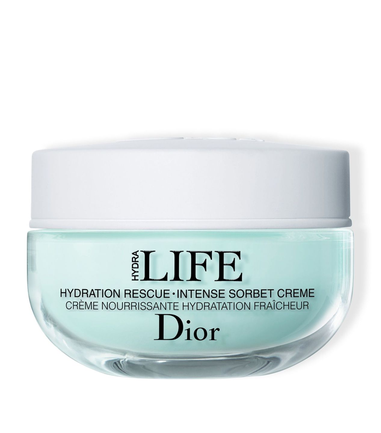 Cremas para el rostro dior