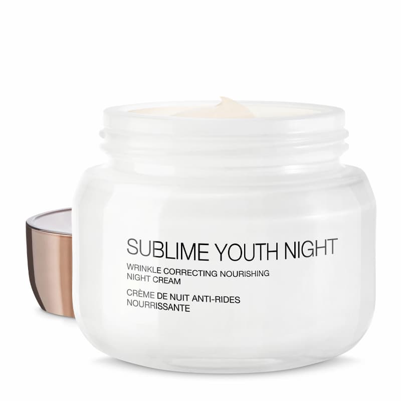 Cremas para el rostro sublime kiko