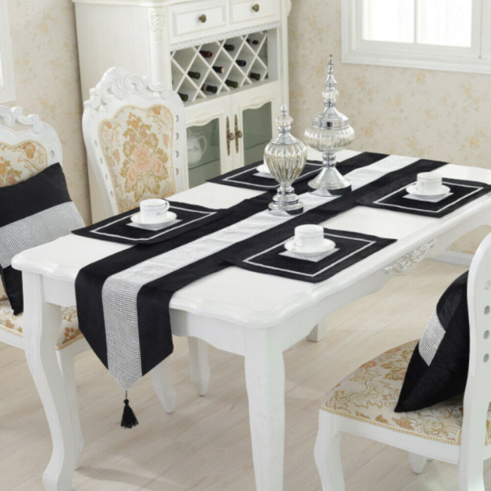 Decoración para mesas de comedor 14