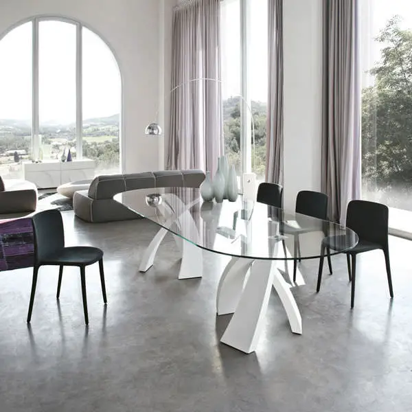Decoración para mesas de comedor 6