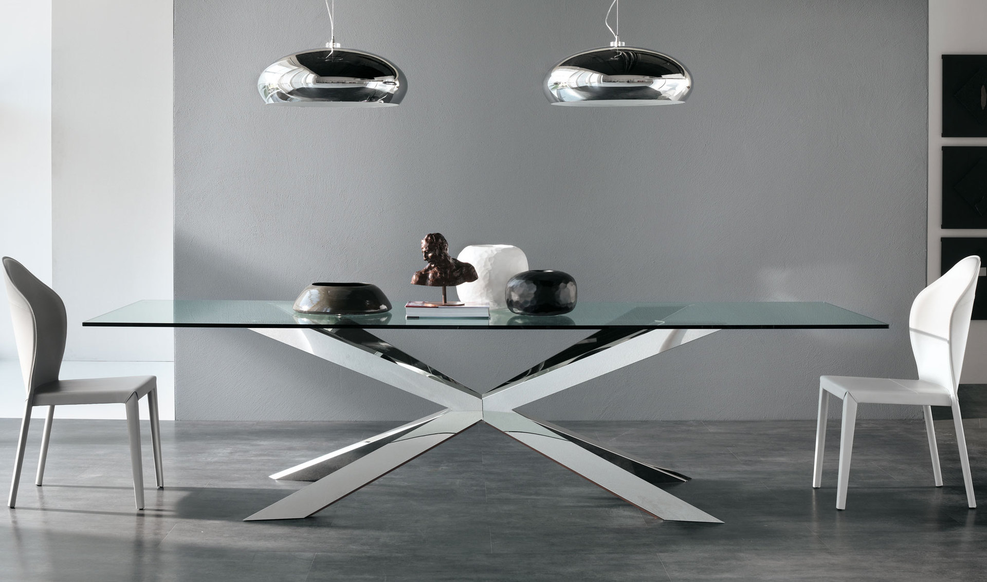 Decoración para mesas de comedor 8