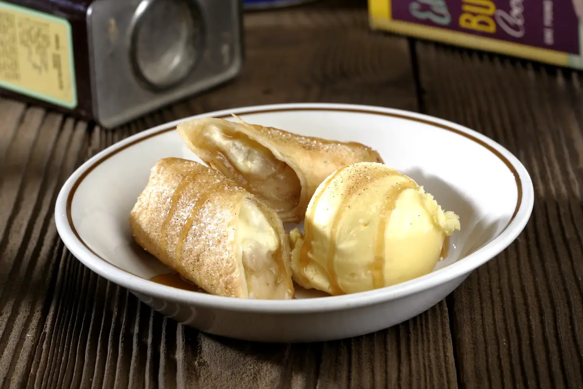 Desayunos con manzana Desayunos con manzana
