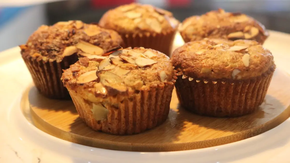 Desayunos con manzana Desayunos con manzana