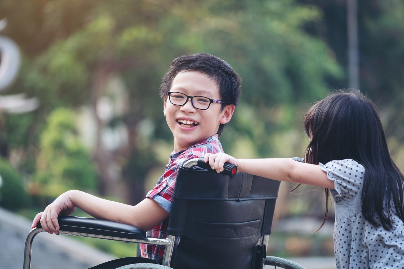 Juegos para niños en silla de ruedas ¡8 Dinámicas recreacionales súper Juegos para niños en silla de ruedas ¡8 Dinámicas recreacionales súper