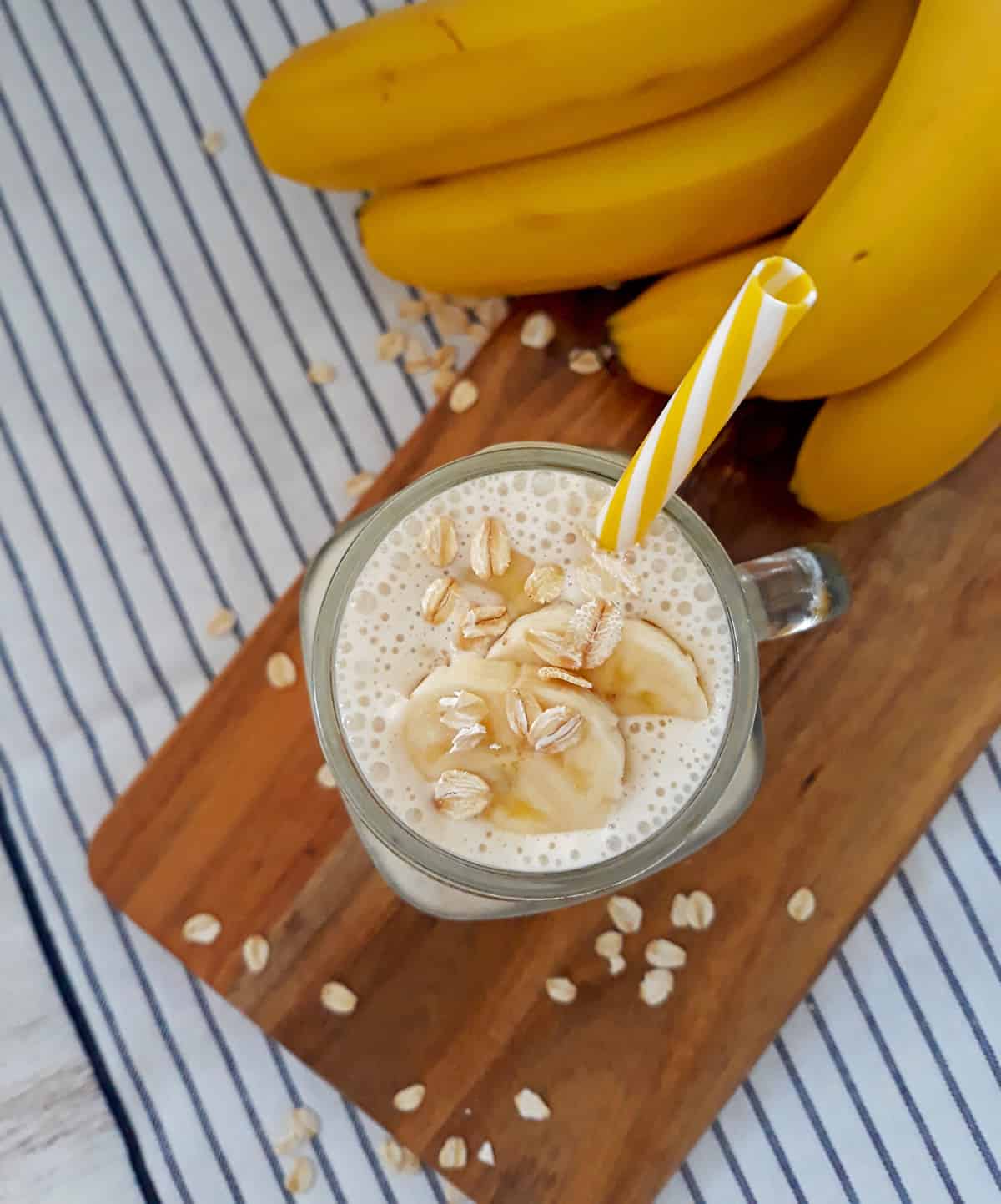 meriendas sanas banana meriendas sanas banana