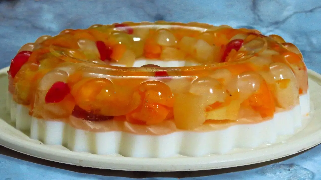 Postres sin cocción Postres sin cocción