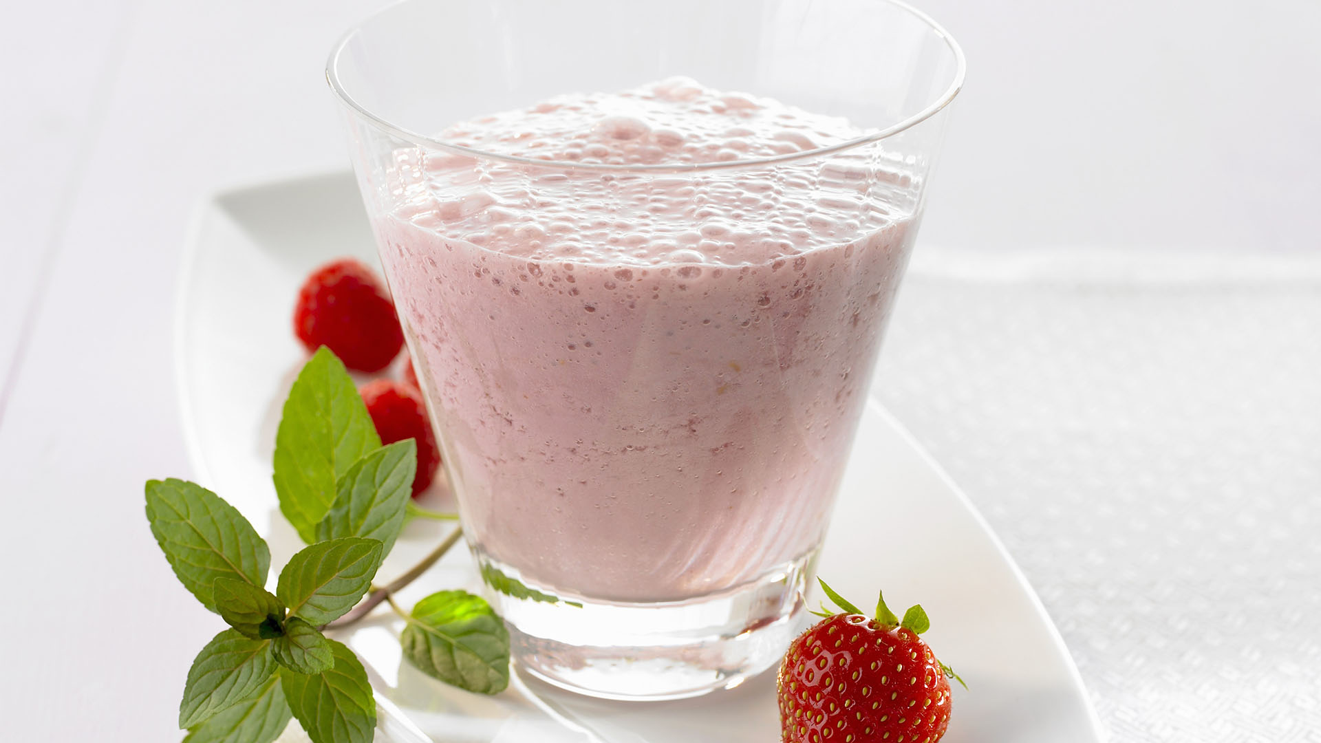 Postres sin cocción Postres sin cocción