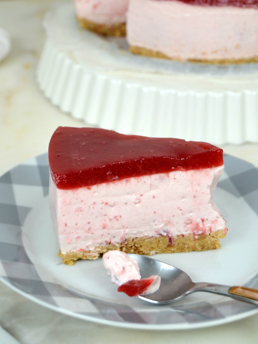 Postres sin cocción Postres sin cocción