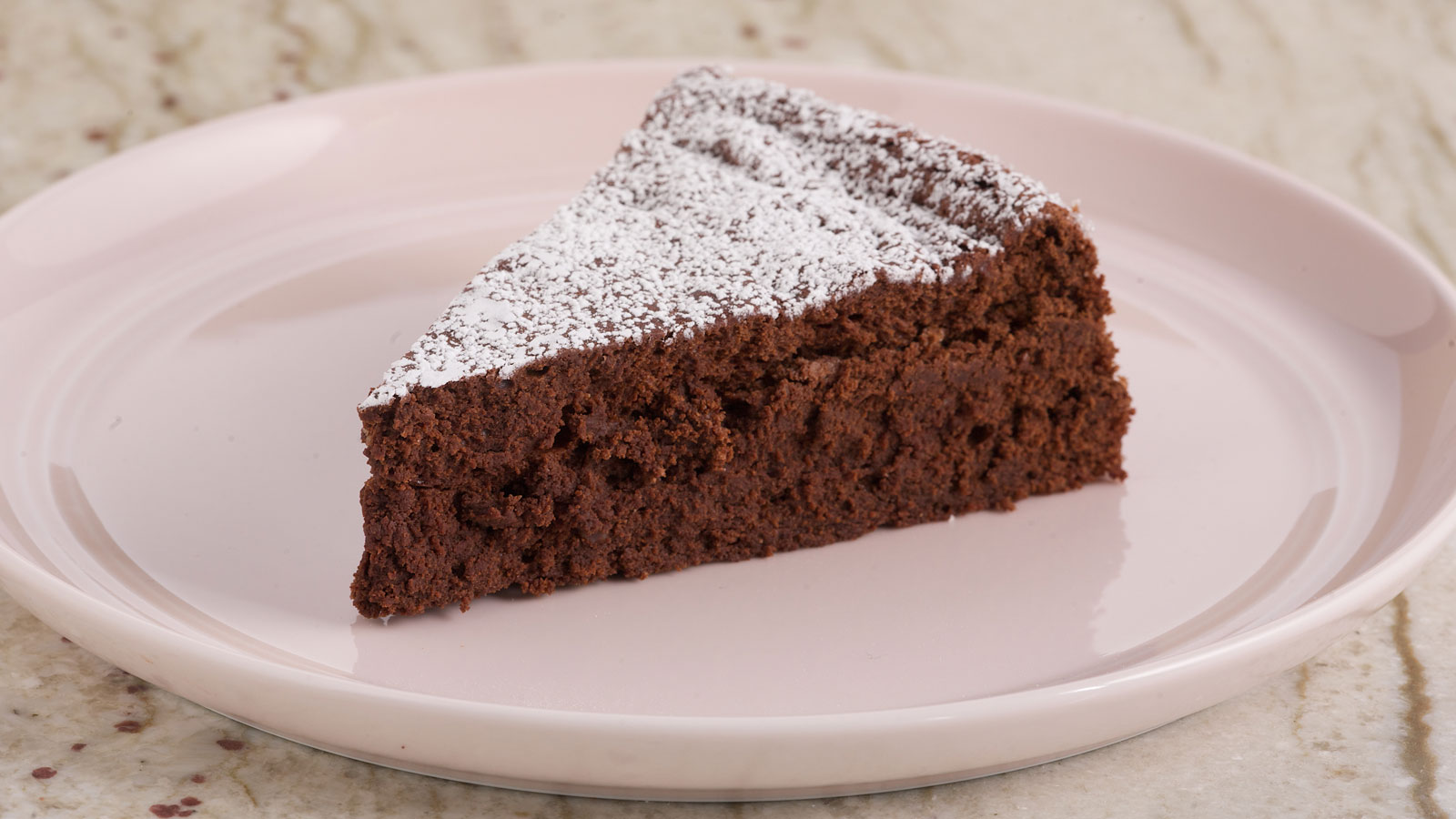 Postres sin harina Postres sin harina