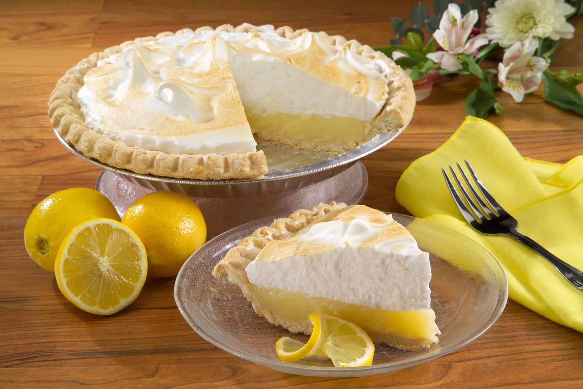 Postres sin leche Postres sin leche