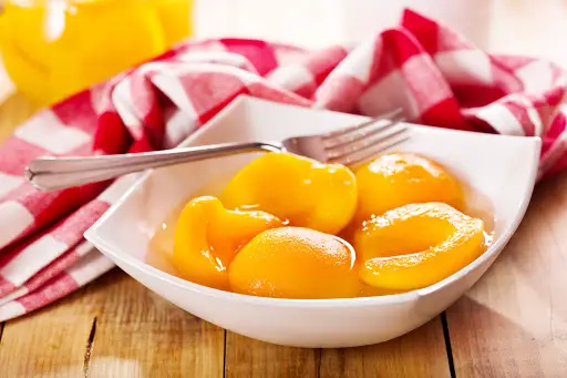 Postres sin leche Postres sin leche
