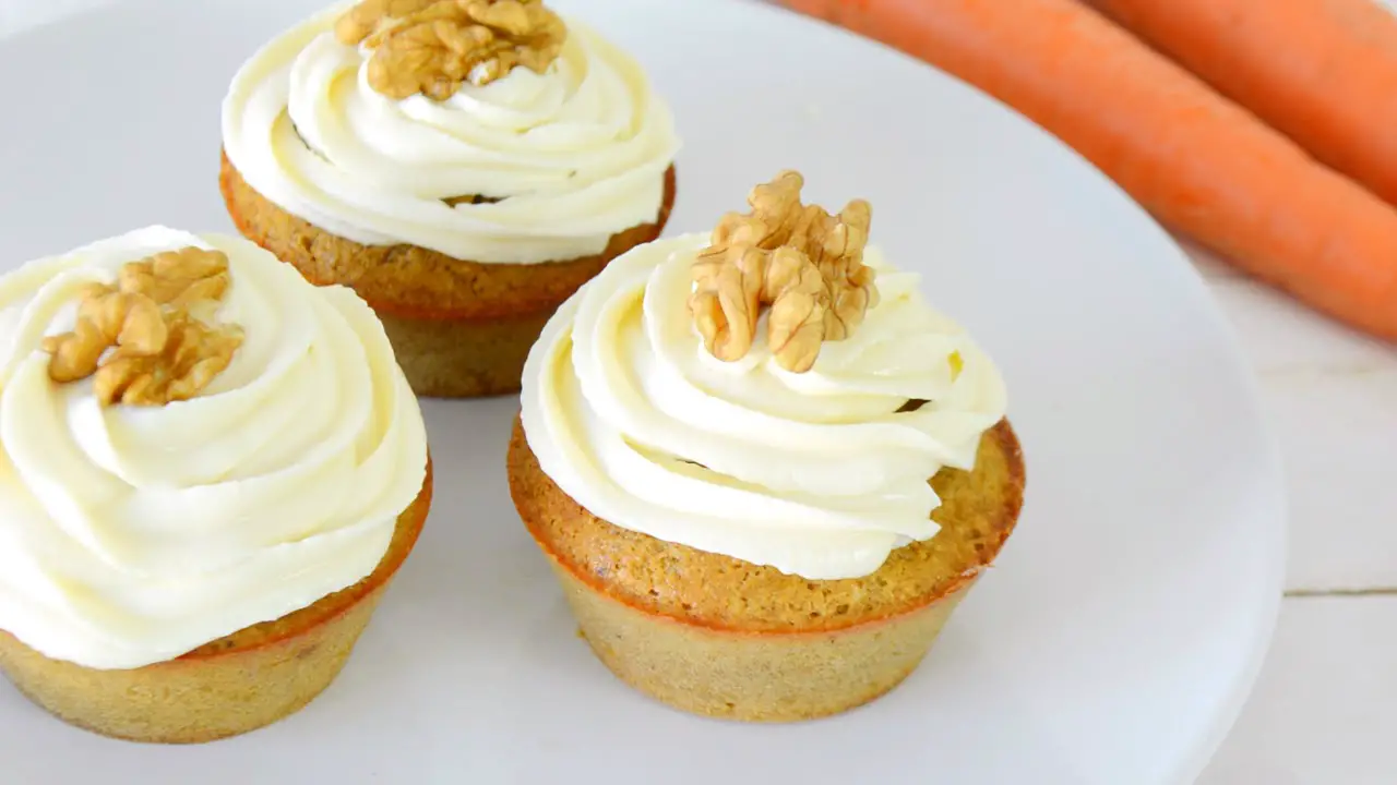 Postres sin leche Postres sin leche
