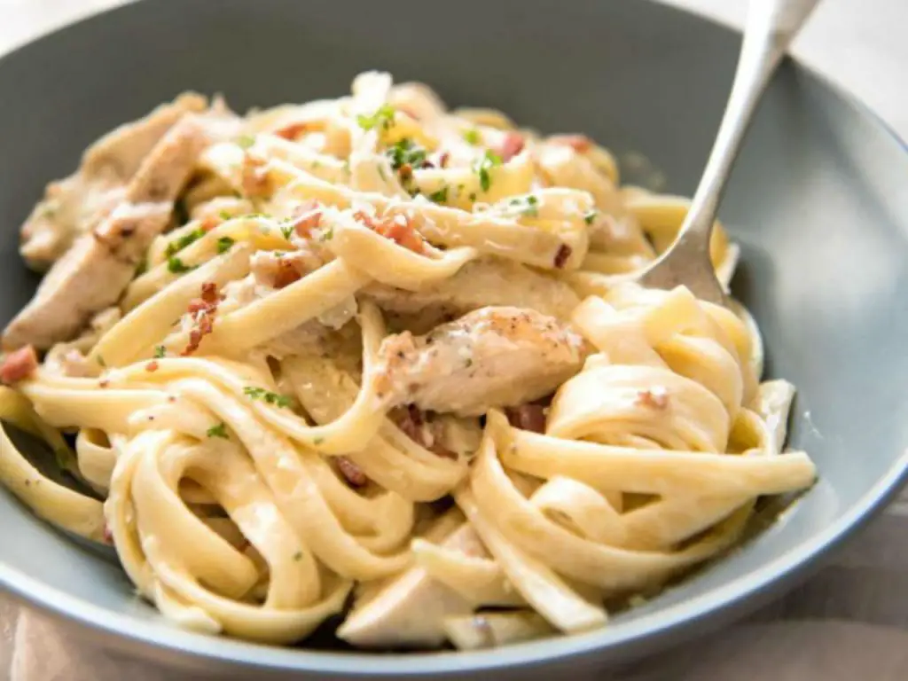 +10 Recetas fáciles de preparar para el almuerzo ¡Con mucho sabor!