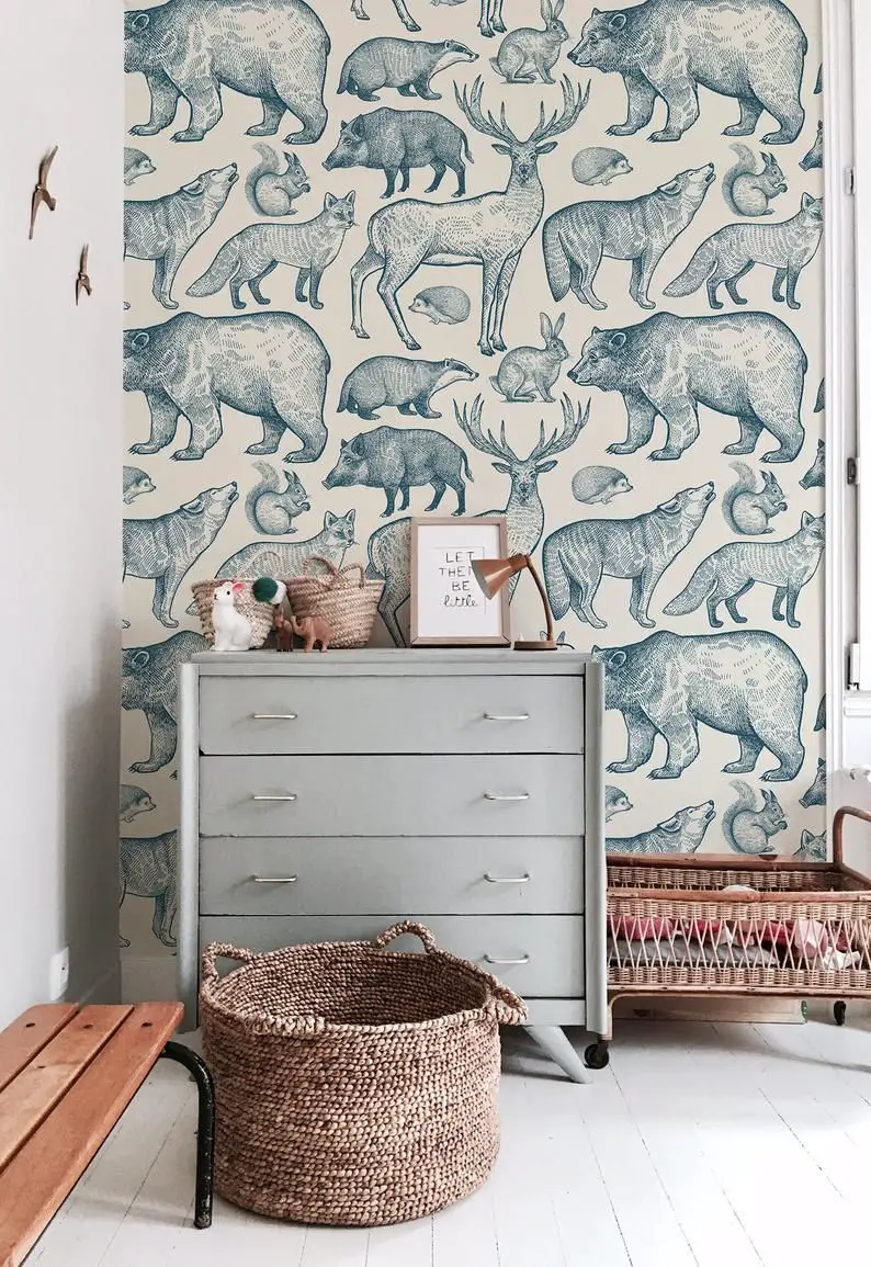 Tapices de pared Tapices de pared