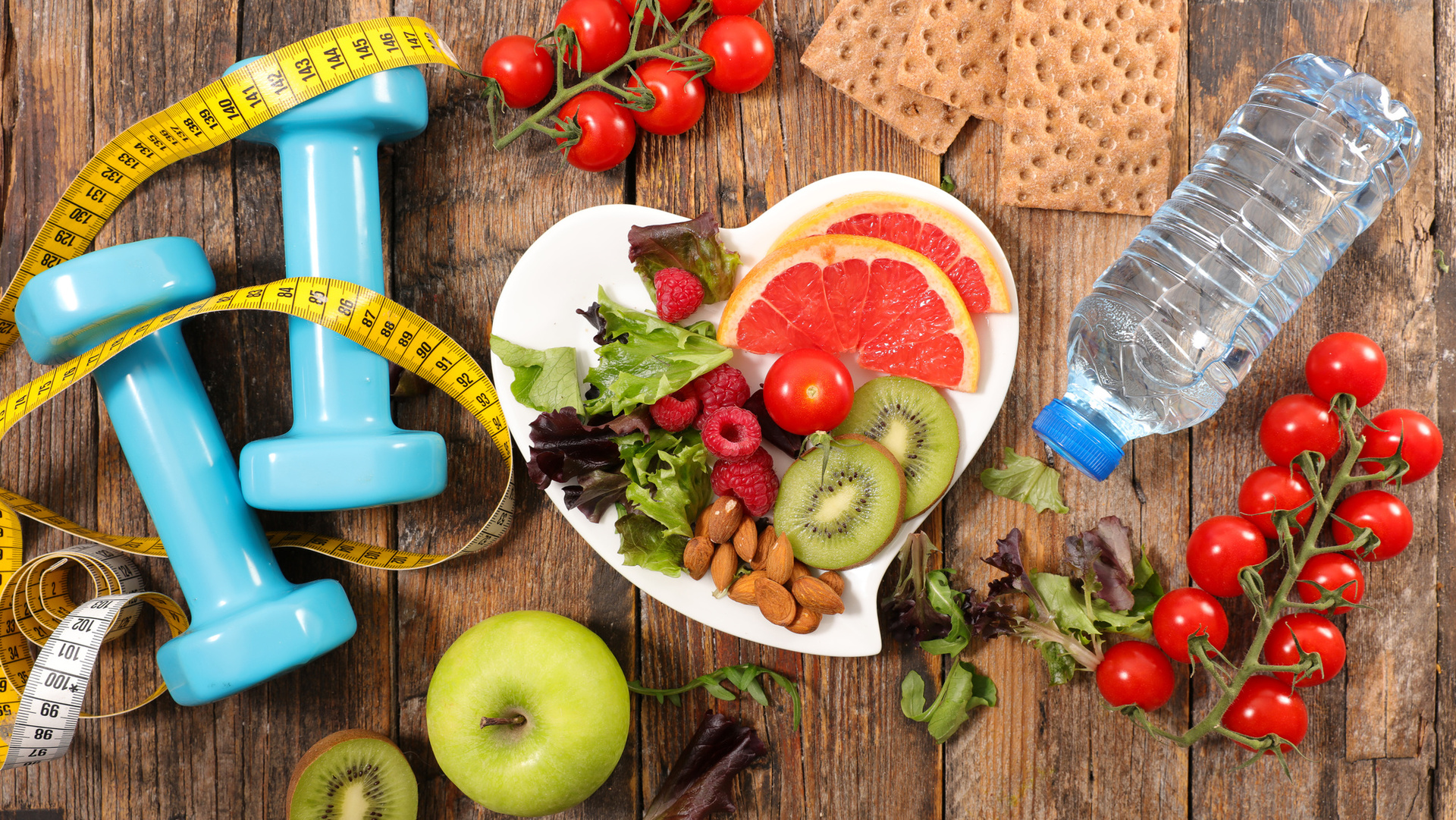 Vitaminas para la piel vida sana