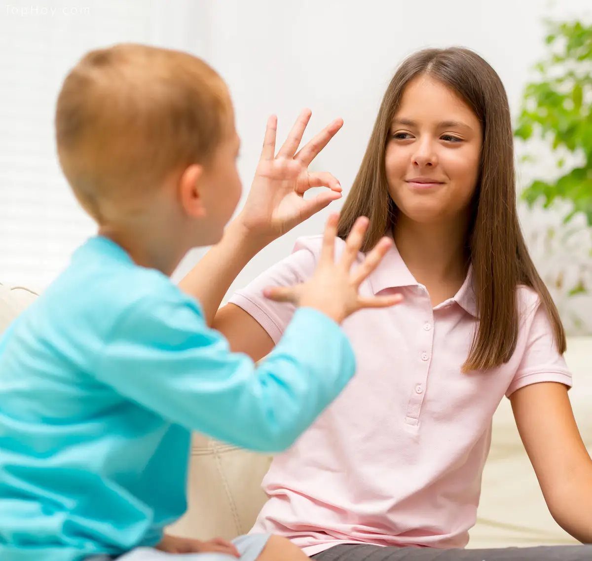 actividades para ninos con discapacidad auditiva