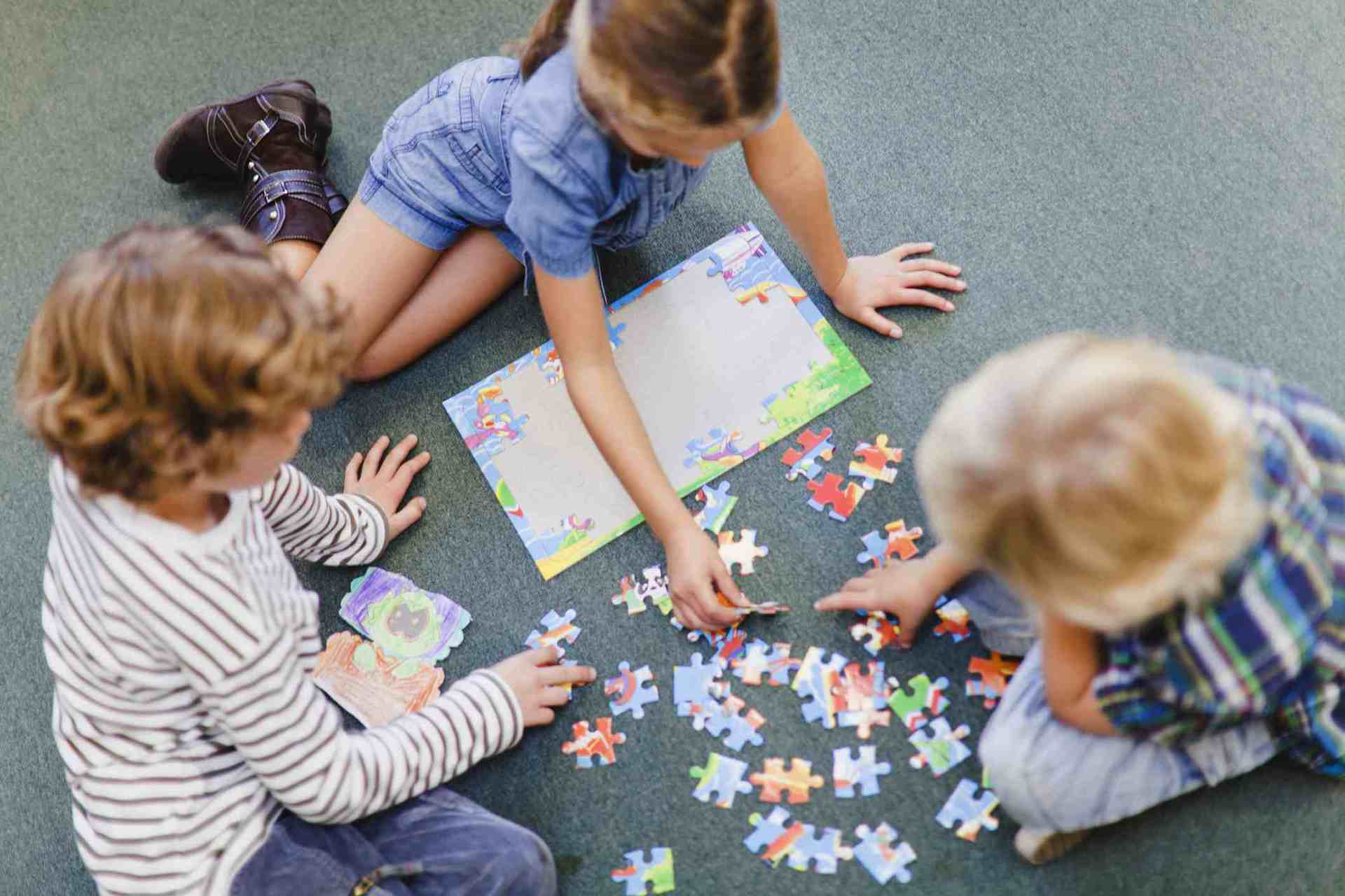 actividades para ninos con discapacidad auditiva rompecabezas actividades para ninos con discapacidad auditiva rompecabezas