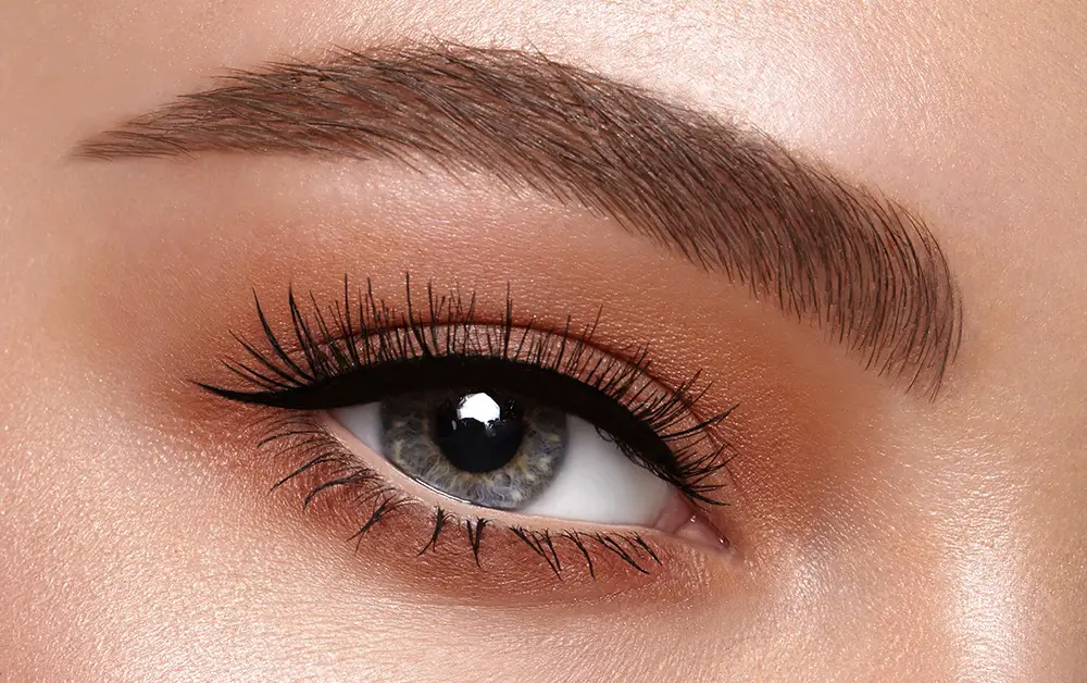 cejas perfectas segun el rostro depilar