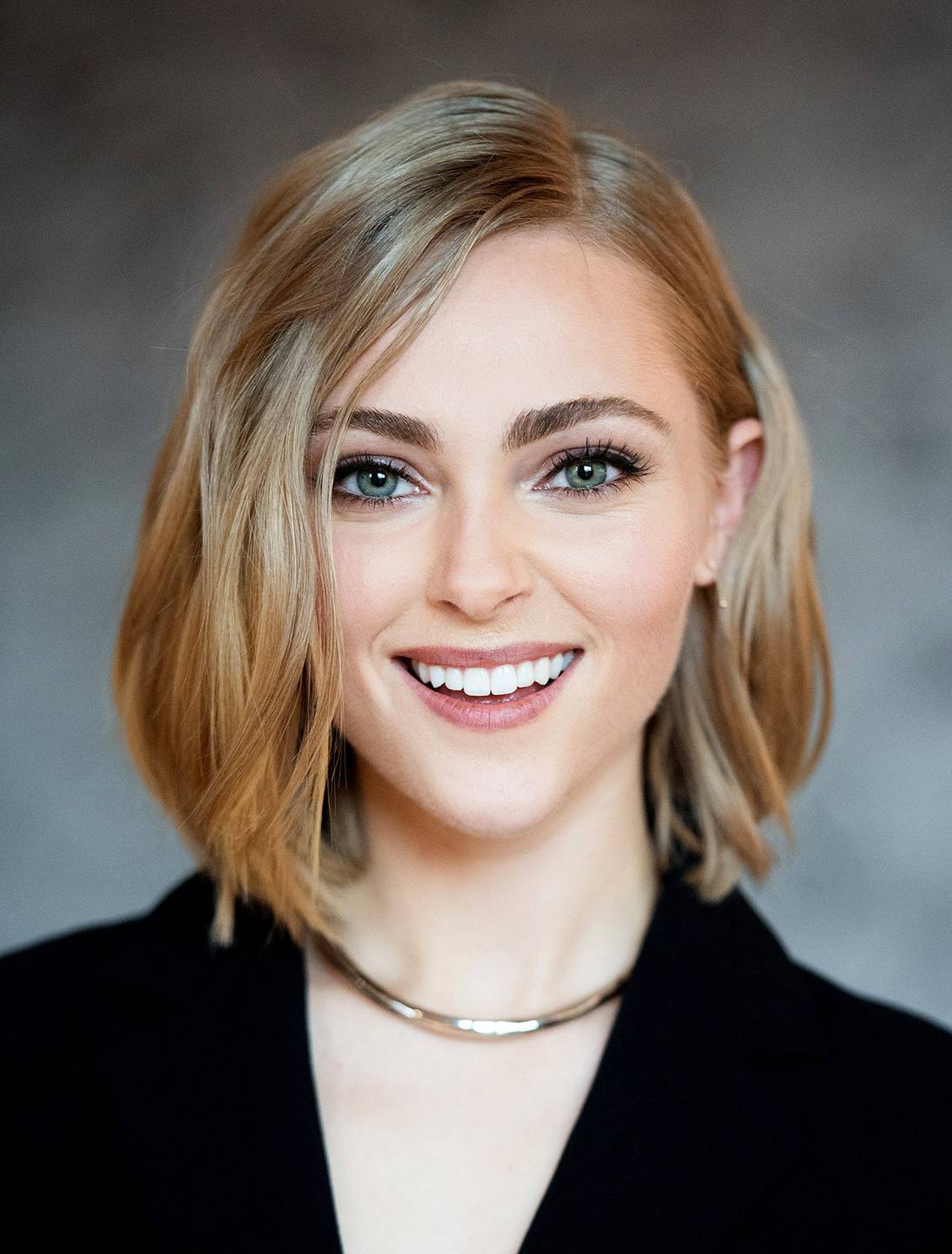cejas perfectas segun el rostro triangular
