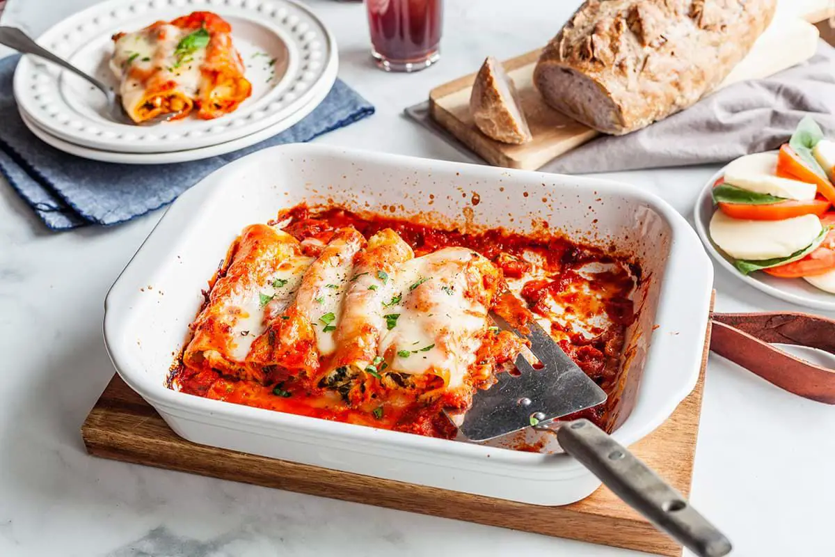 Cenas Sencillas Y Rápidas 10 Recetas Sabrosas Para Preparar En Poco