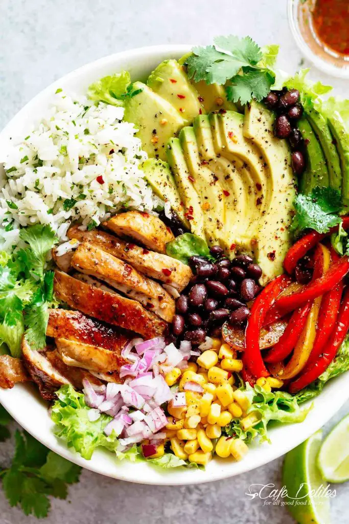 Comidas rápidas y fáciles para preparar en minutos (con truquitos)