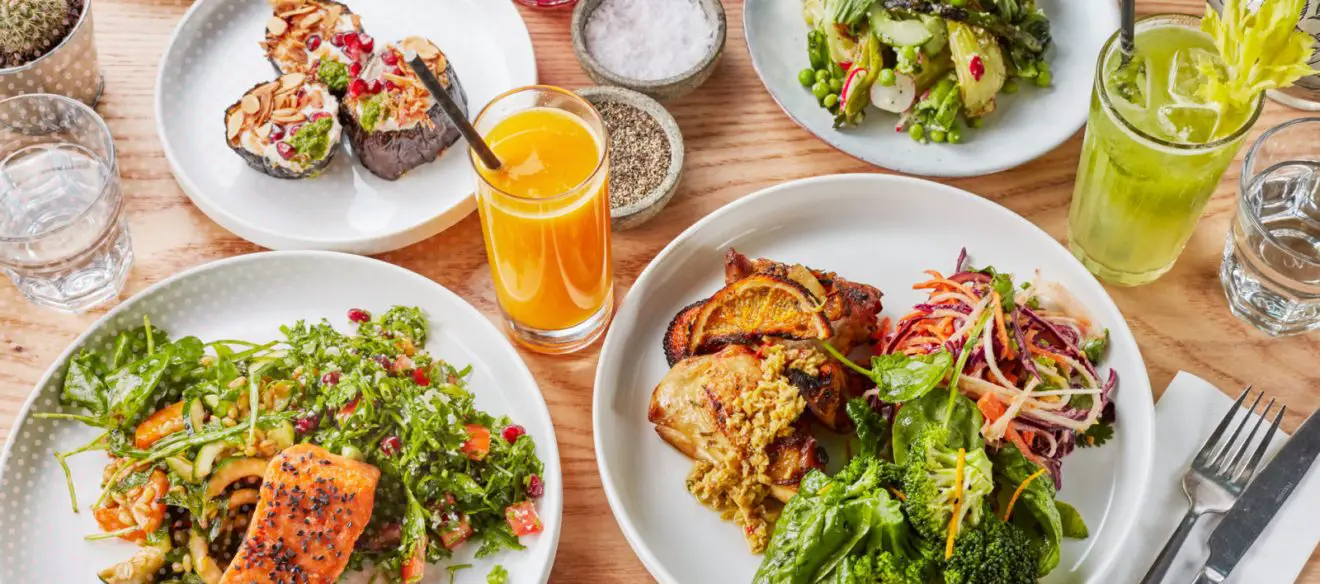 Comidas rápidas y fáciles para preparar en minutos (con truquitos)