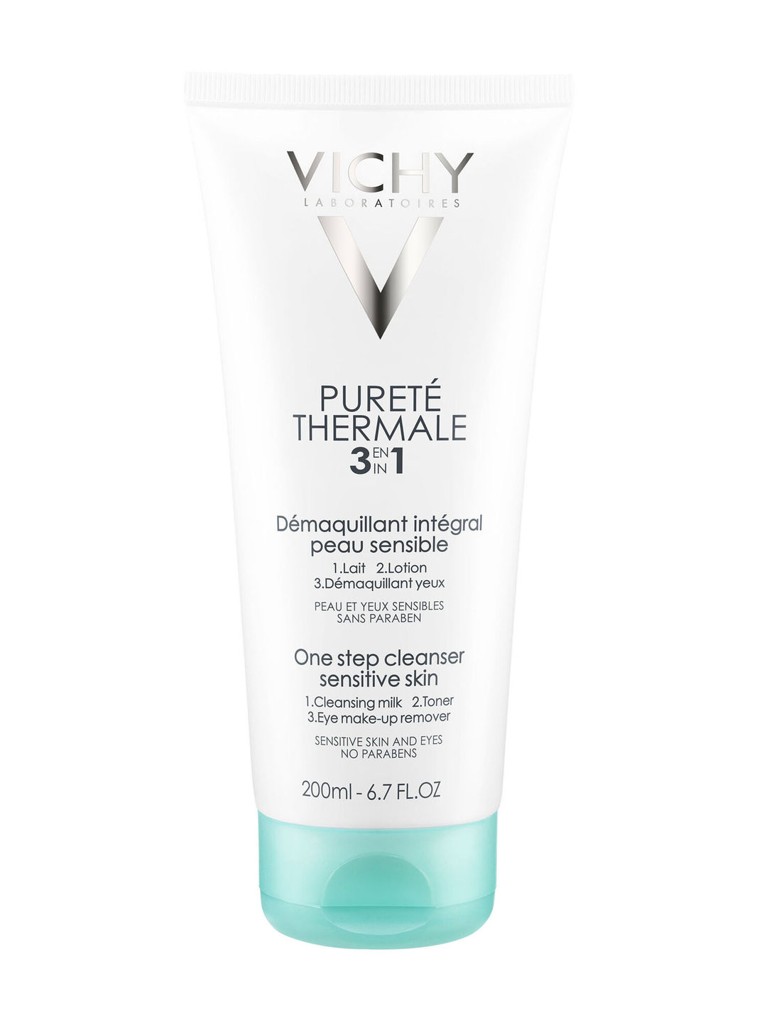 cremas para el rostro Vichy purete 3 en 1