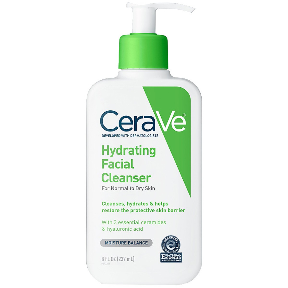 cremas para el rostro cerave limpiador