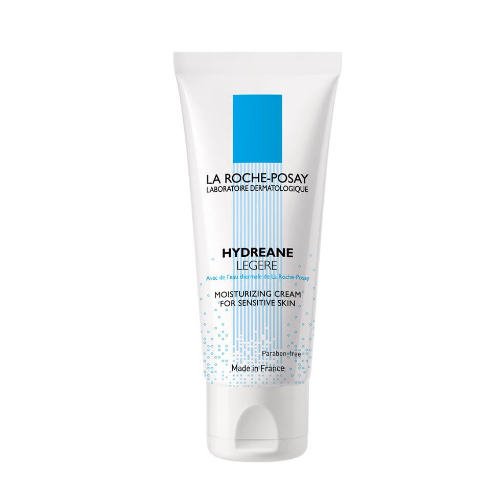 cremas para el rostro roche posay
