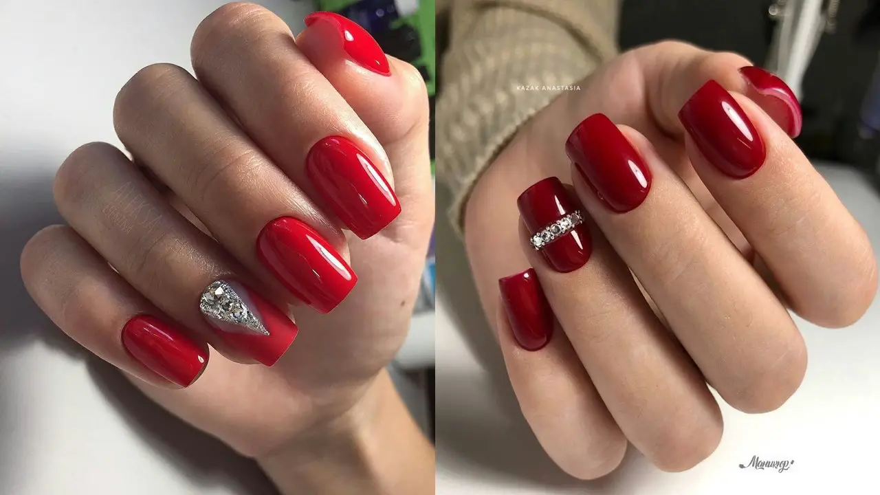 11 ideas de diseños de uñas de verano  Tendencias de manicuras más alegres  para los meses cálidos