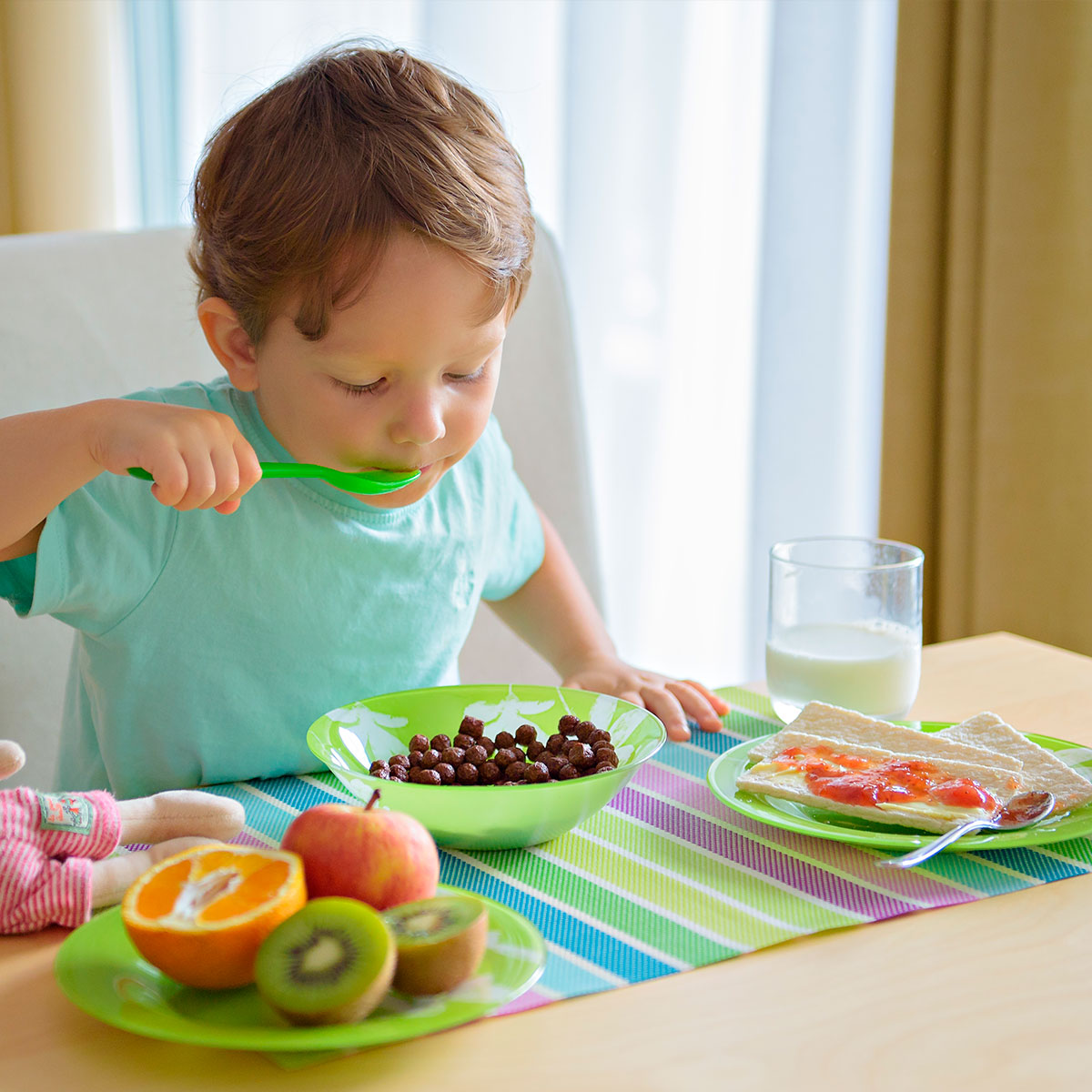 desayunos para ninos desayunos para ninos