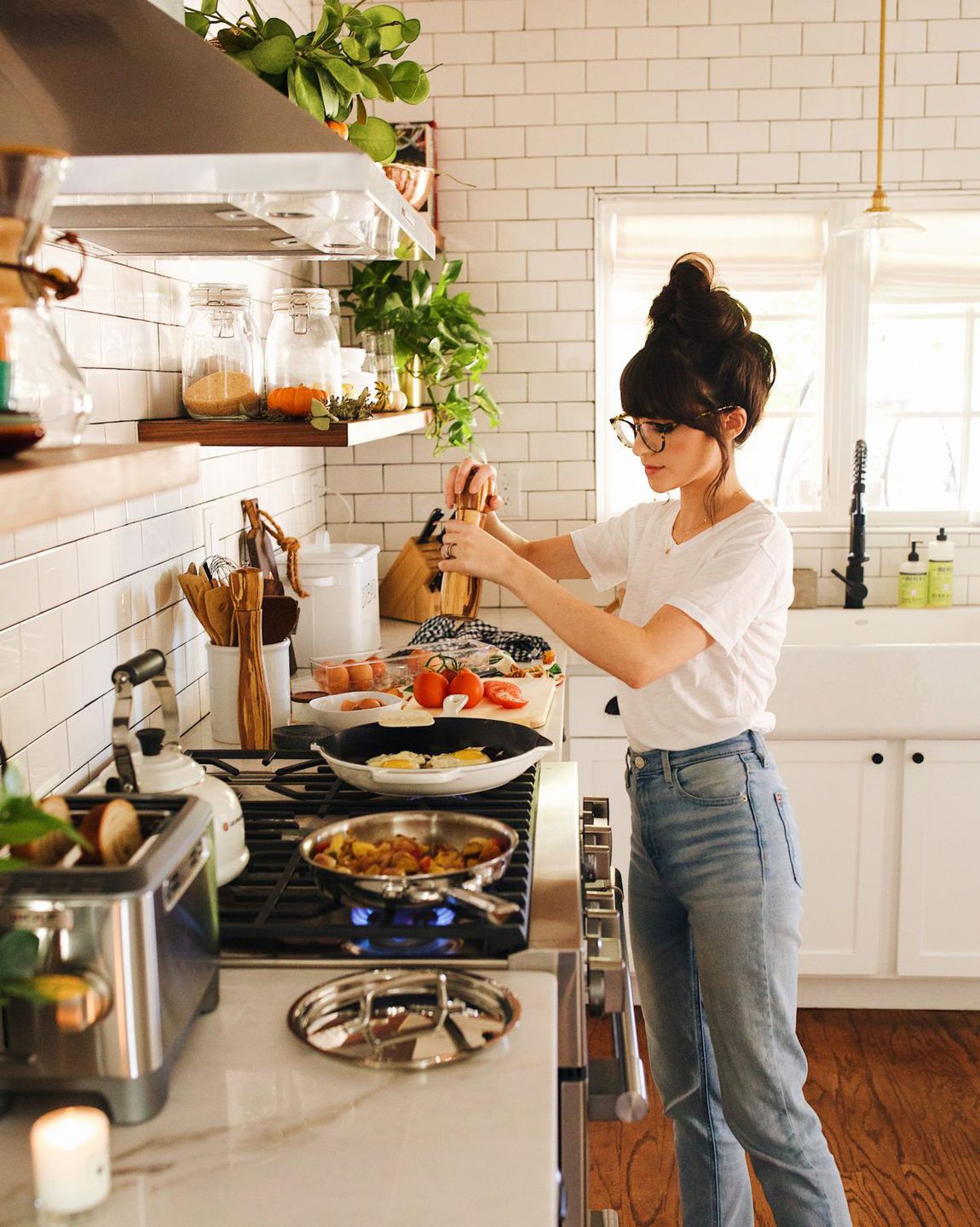 Ideas de almuerzos innovadores ¡Recetas para darle un toque diferente a