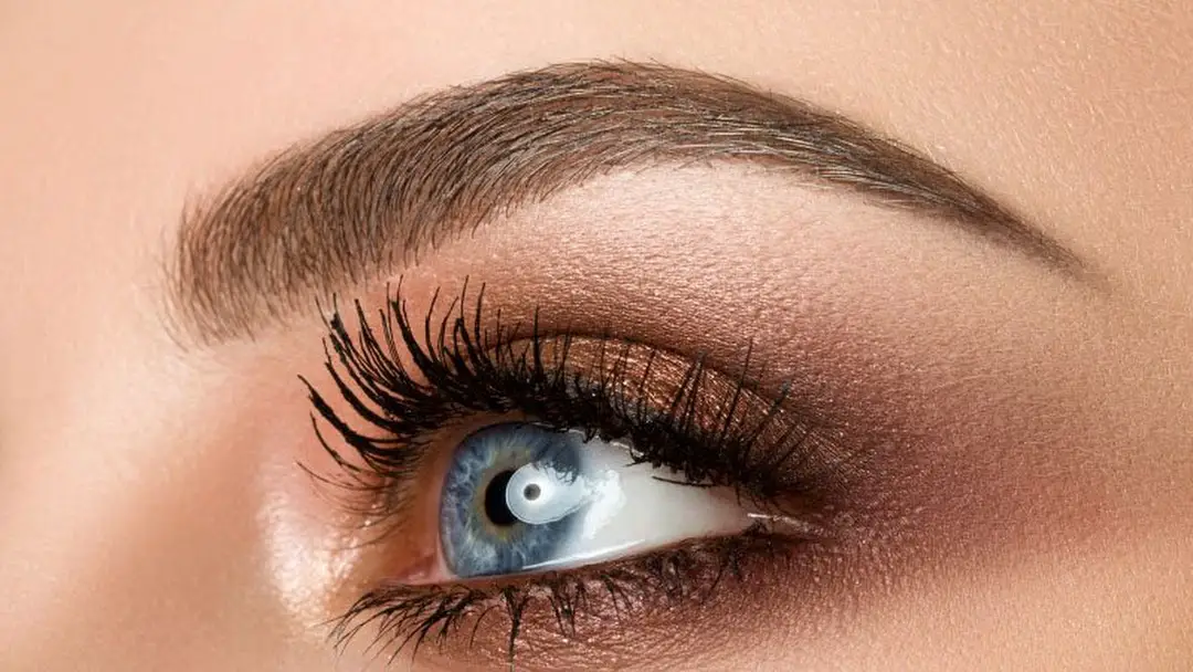 maquillaje de cejas perfecto
