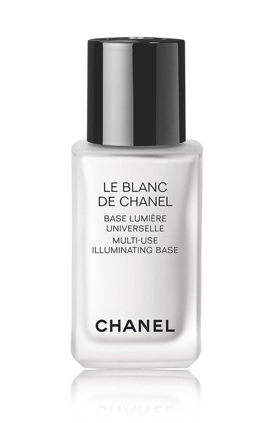 maquillaje fácil chanel