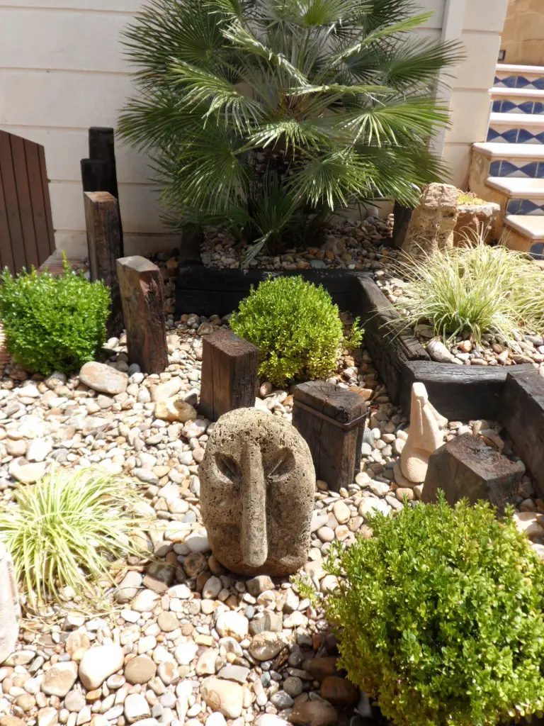 Plantas para jardines pequeños Plantas para jardines pequeños