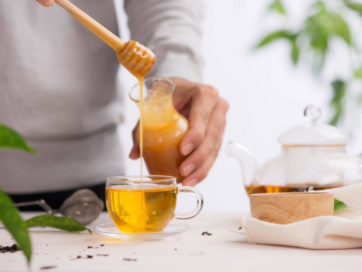 recetas de mascarillas naturales miel