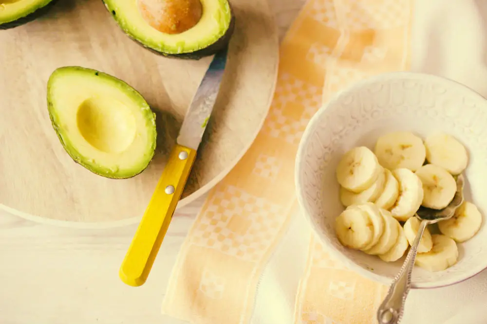 recetas de mascarillas para el cabello con aguacate