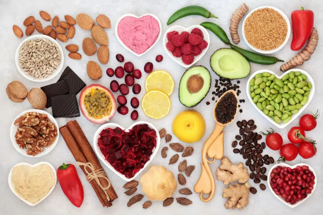vitamina para la piel polifenoles