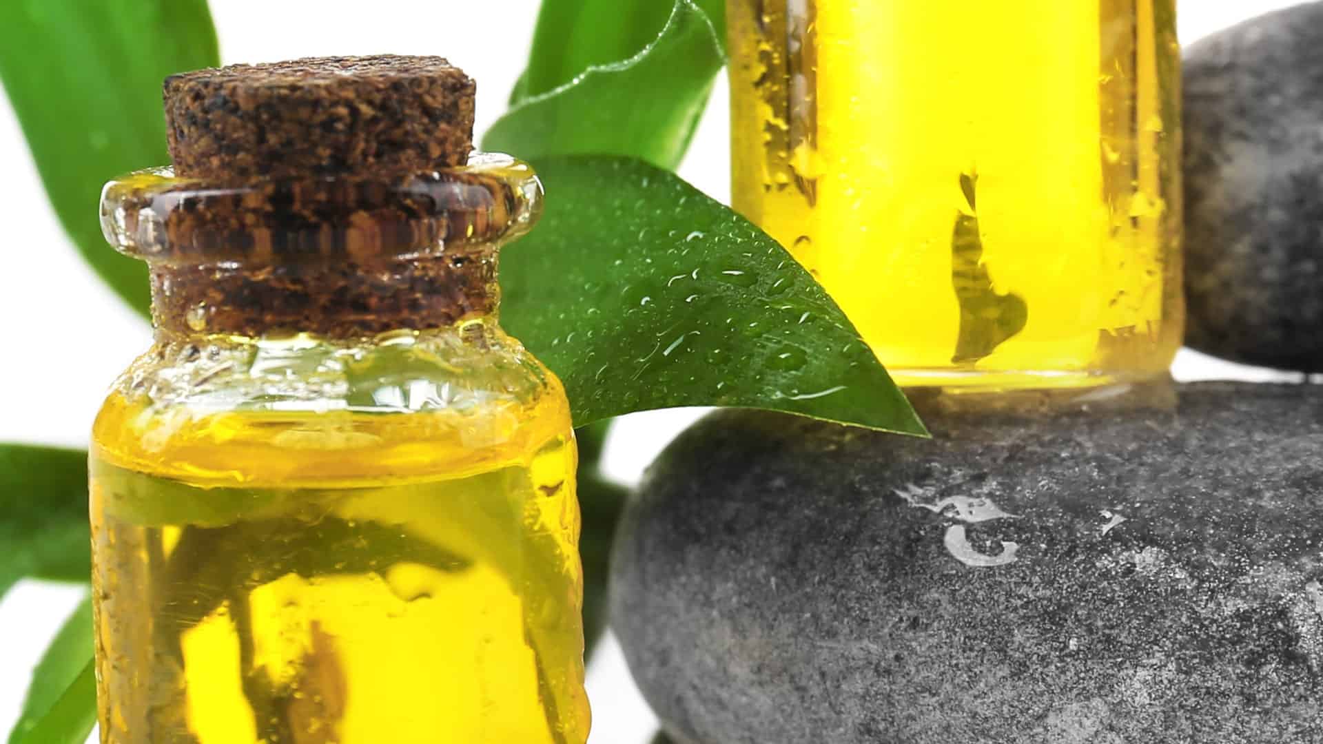 Aceite árbol de te g2