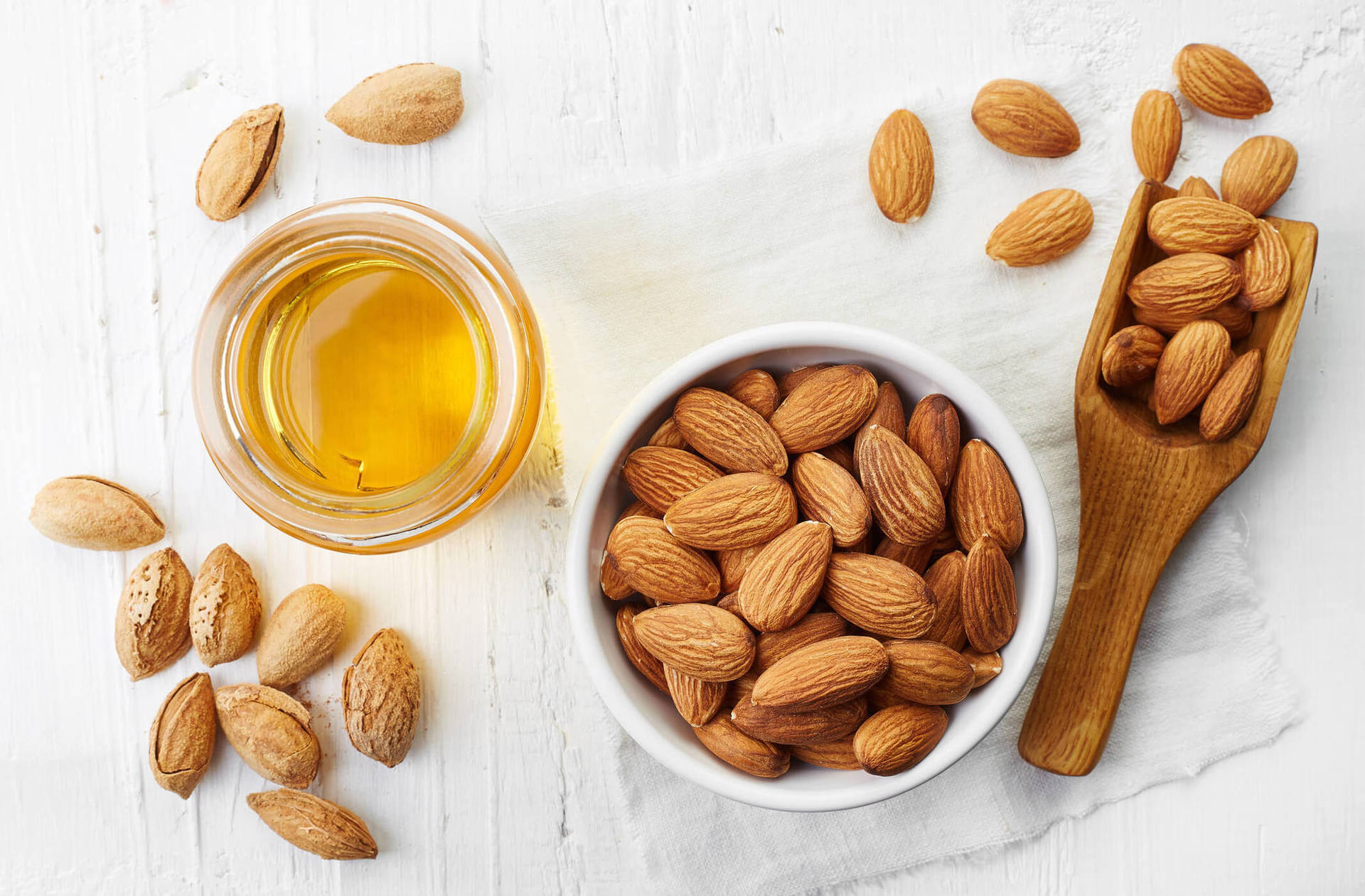 Aceite de almendra g1