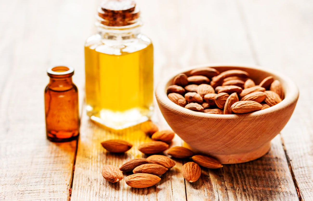 Aceite de almendra g2
