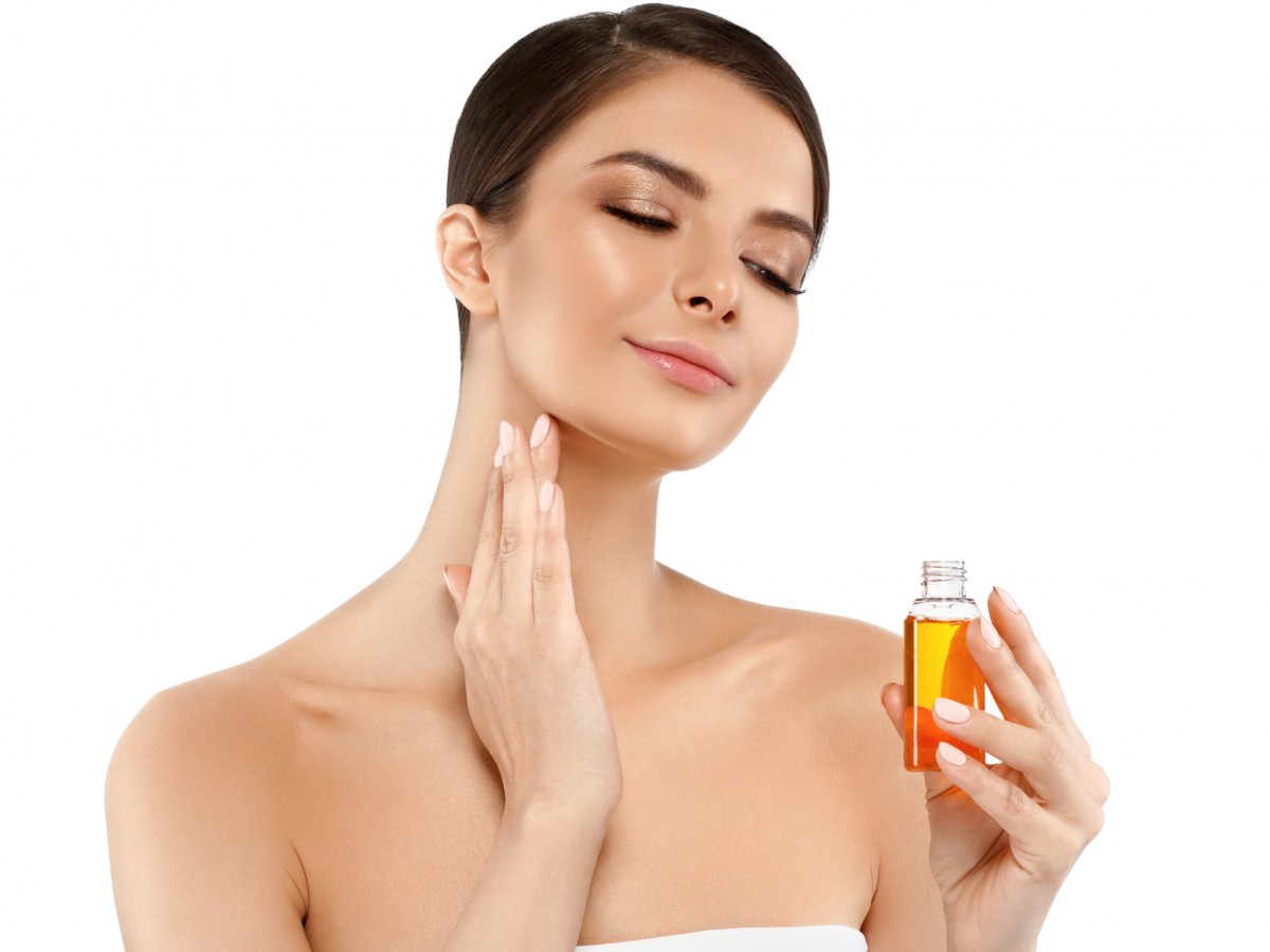 Aceite de jojoba 4
