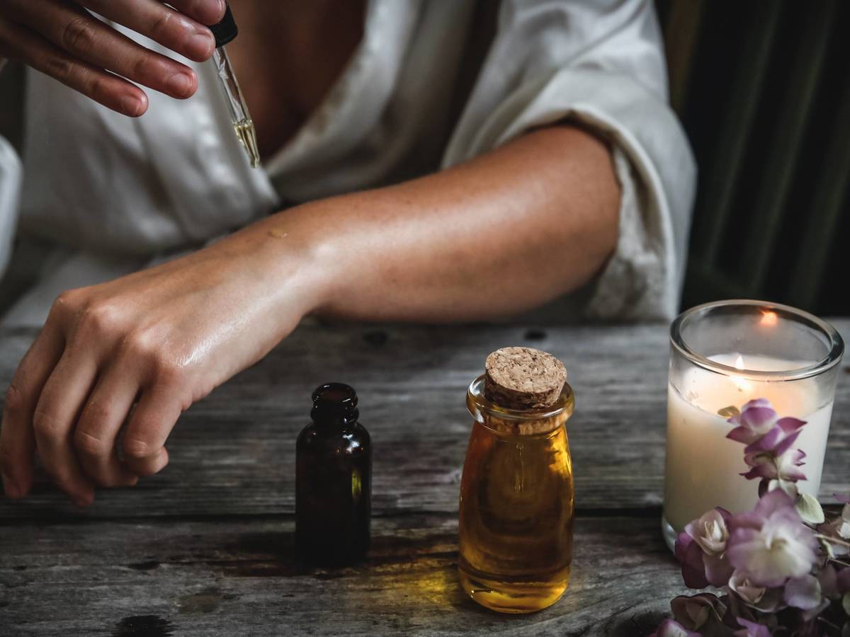 Aceite de jojoba 6