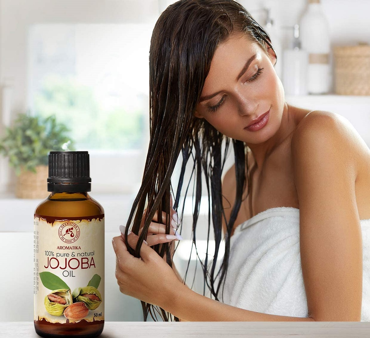 Aceite de jojoba 8