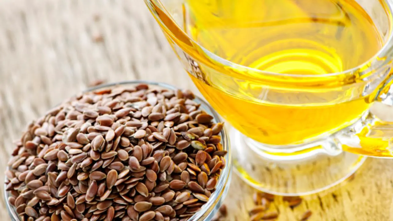 Aceite de linaza 4