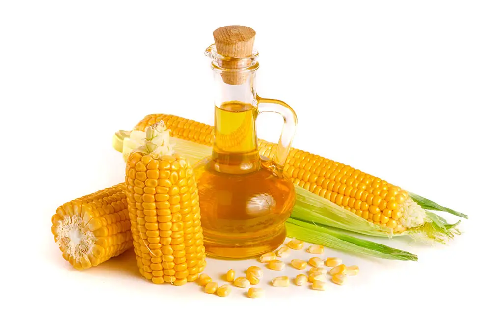 Aceite de maiz 11